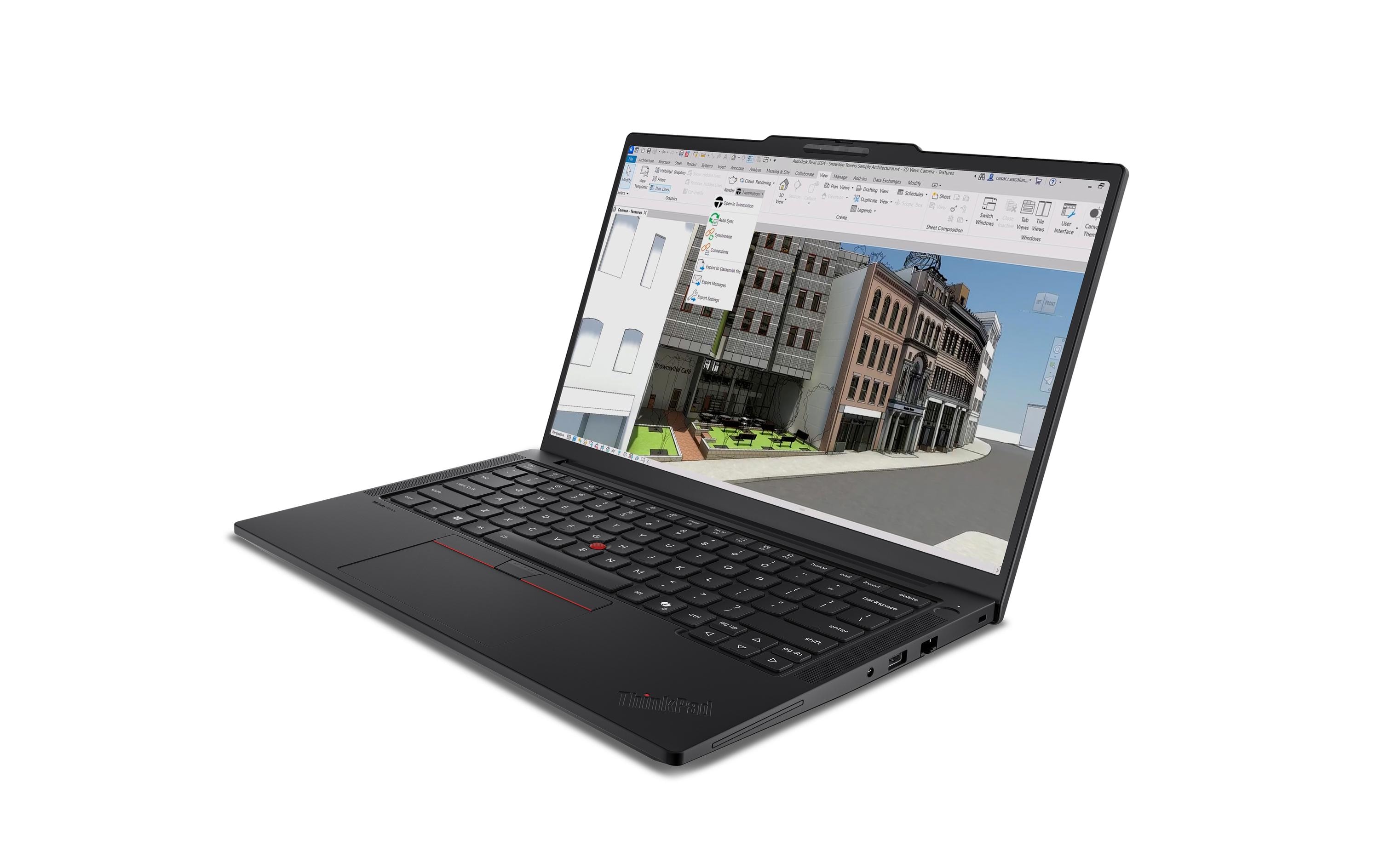 Lenovo ThinkPad P14s G7, AI 9HX 470, W11-P 14 WUXGA-T, 48GB, 1TB SSD, Radeon 860M kaufen Schweiz | Mediatech.ch