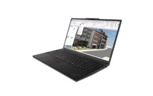 2224225 - Mediatech Lenovo ThinkPad P16s G5, Ultra7 366H, W11-P 16 WUXGA-T, 64GB, 1TB SSD, RTX Pro 2000