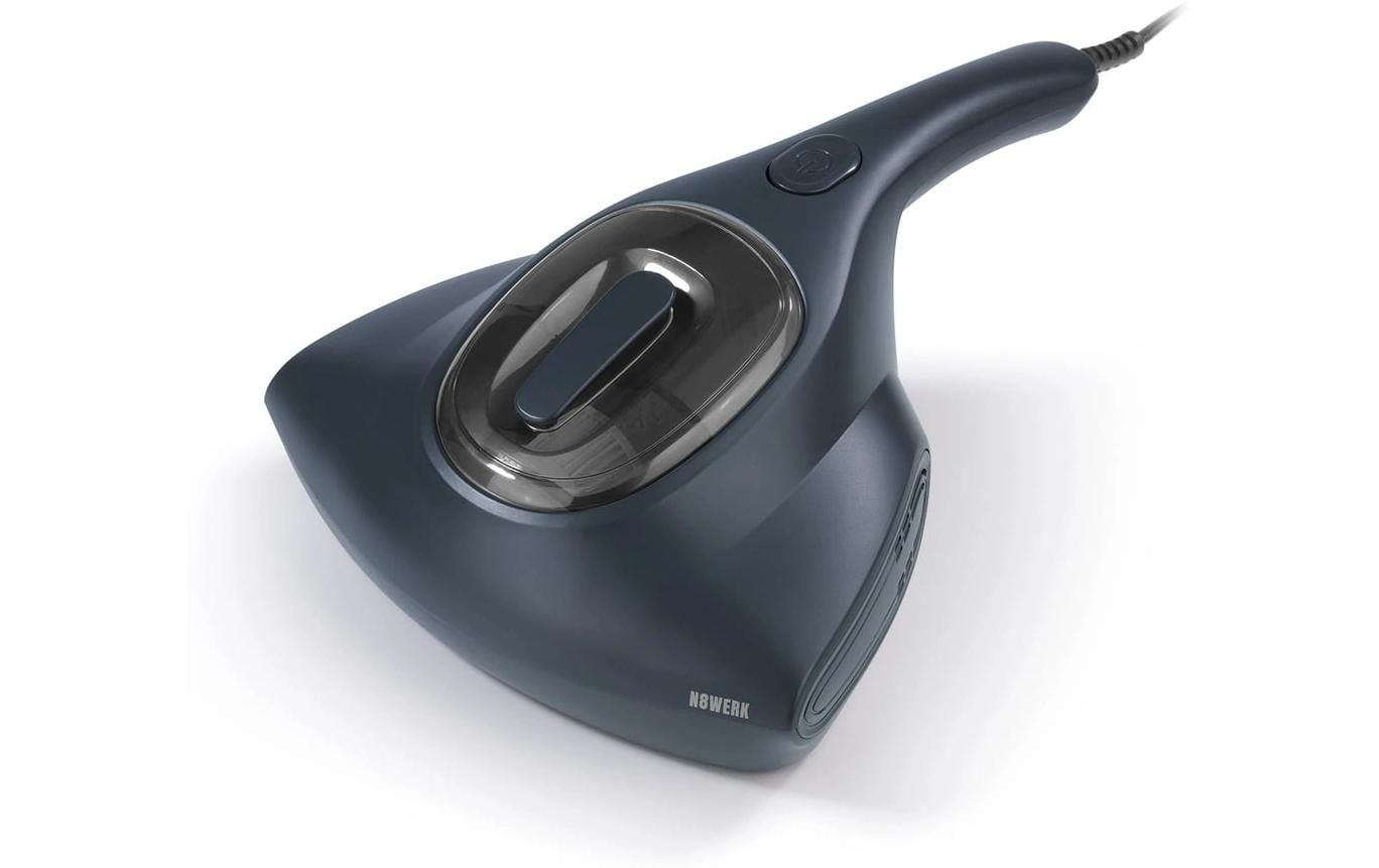 N8WERK Akku-Milben-Handstaubsauger 300W Grau Staubsauger kaufen Schweiz | Mediatech.ch