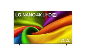 LG 98NU900B6LB 98 4K UHD Slim, Direct LED, 2-pole kaufen Schweiz | Mediatech.ch