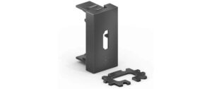 PureLink mediahub2 schwarz HDMI Blende M2-CVR1000 HDMI Steckplatzabdeckung, schwarz kaufen | Mediatech.ch