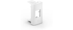 PureLink mediahub2 weiss Keystone Blende M2-CVR1601 Keystone, Steckplatzabdeckung, weiss kaufen | Mediatech.ch