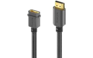 PureLink mediahub2 HDMI Kabel M2-PM1030-005 HDMI FM Verbindungskskabel, 50cm kaufen | Mediatech.ch