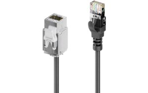 PureLink mediahub2 CAT6a Kabel M2-PM1630-030 CAT6a FM Verbindungskabel, 300cm kaufen | Mediatech.ch