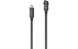 PureLink mediahub2 USB-C Kabel M2-PM2410-008 Passives USB-C FM Verbindungskabel, 80cm kaufen | Mediatech.ch