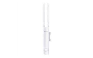 TP-Link EAP113-Outdoor:Outdoor Access Point 300 Mbps, PoE, 1x 10/100 Mbps RJ45 Port kaufen Schweiz | Mediatech.ch