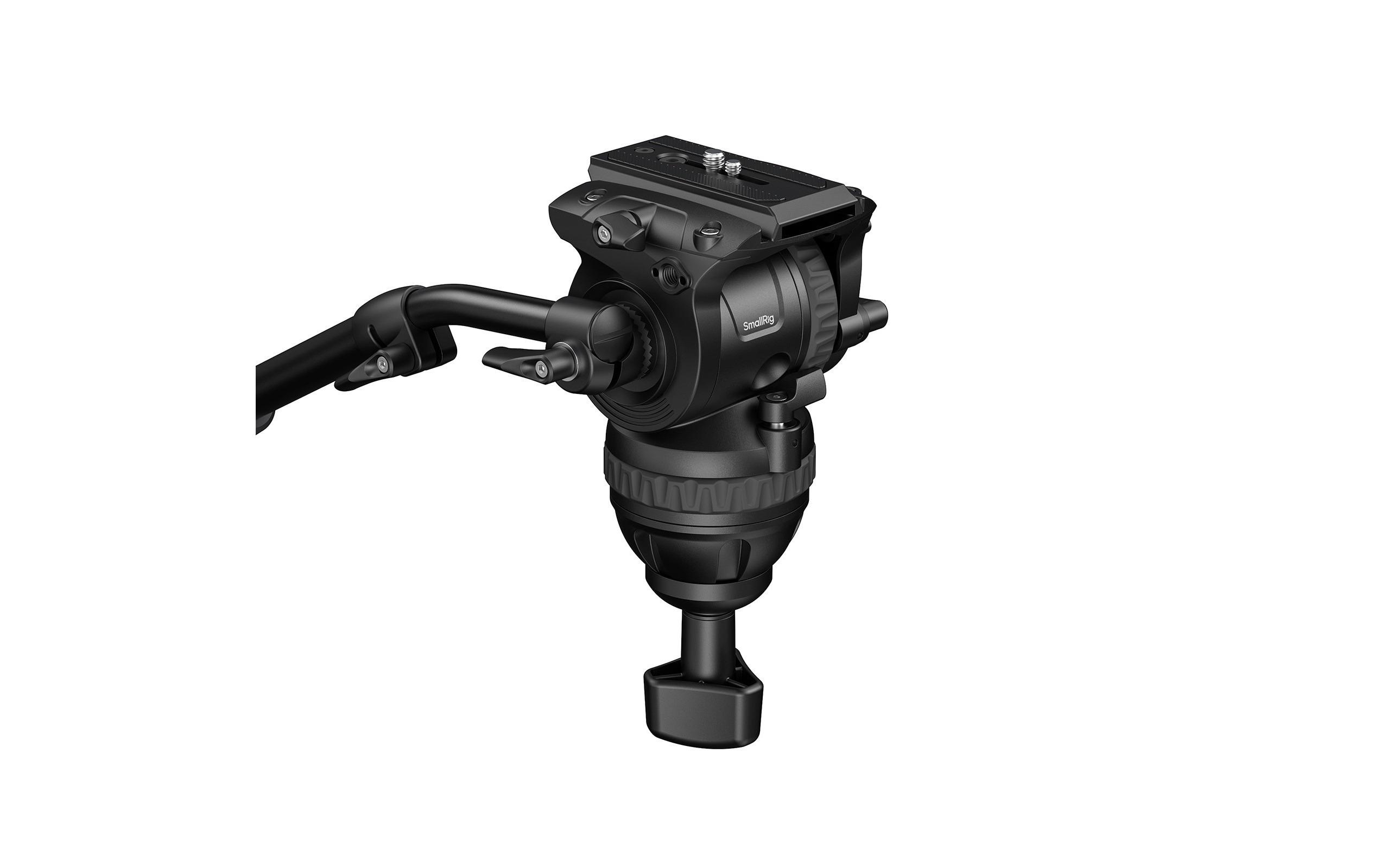 SmallRig Heavy-Duty Video Head 6553 kaufen Schweiz | Mediatech.ch