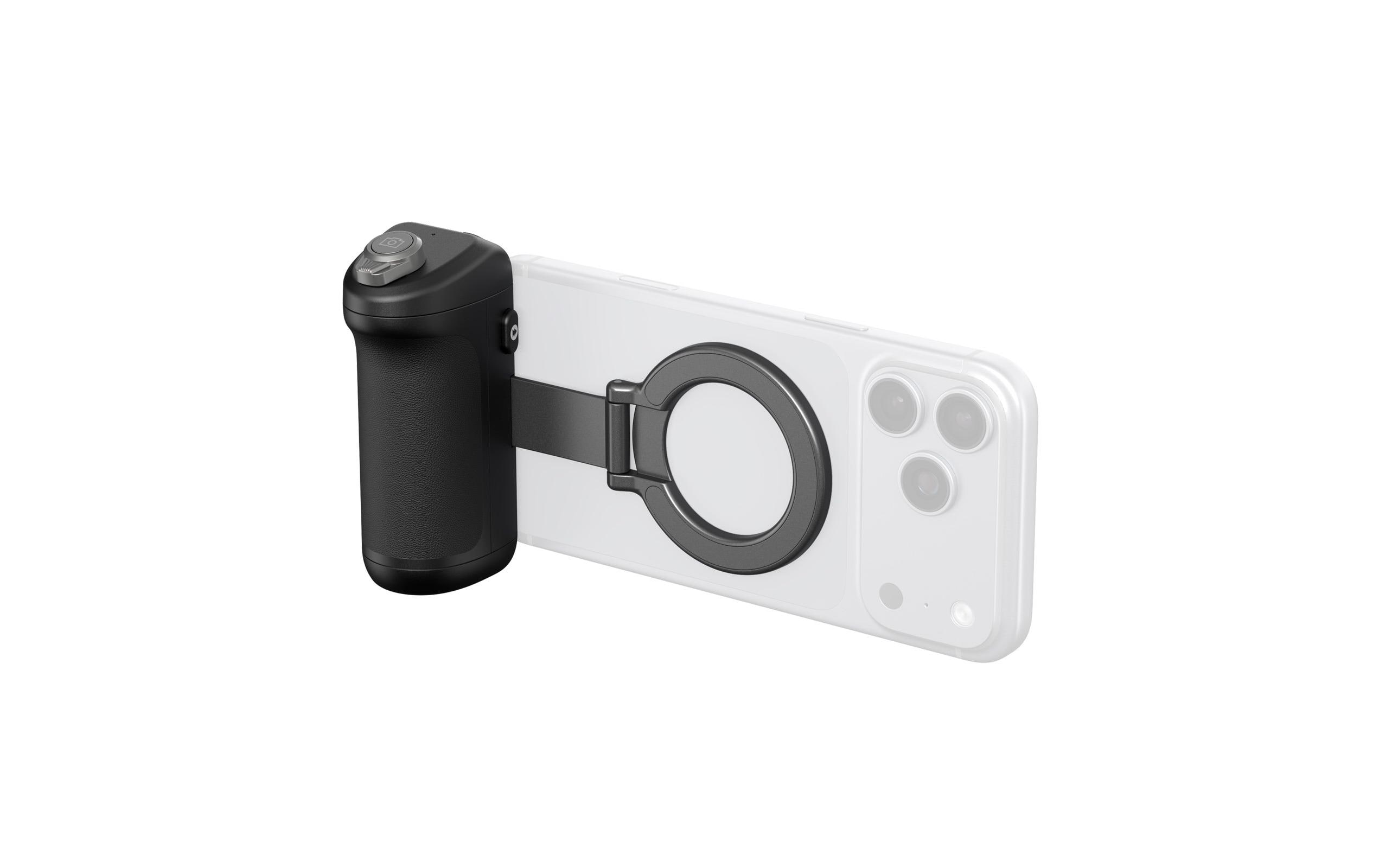2225912 - Mediatech SmallRig SGM1 Attachable Shooting Grip Multi-Functional
