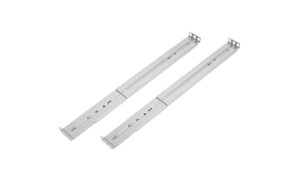 Silverstone SST-RMS07-20 Racksch. für Gehäuse 430mm breit. max 40 kg kaufen Schweiz | Mediatech.ch