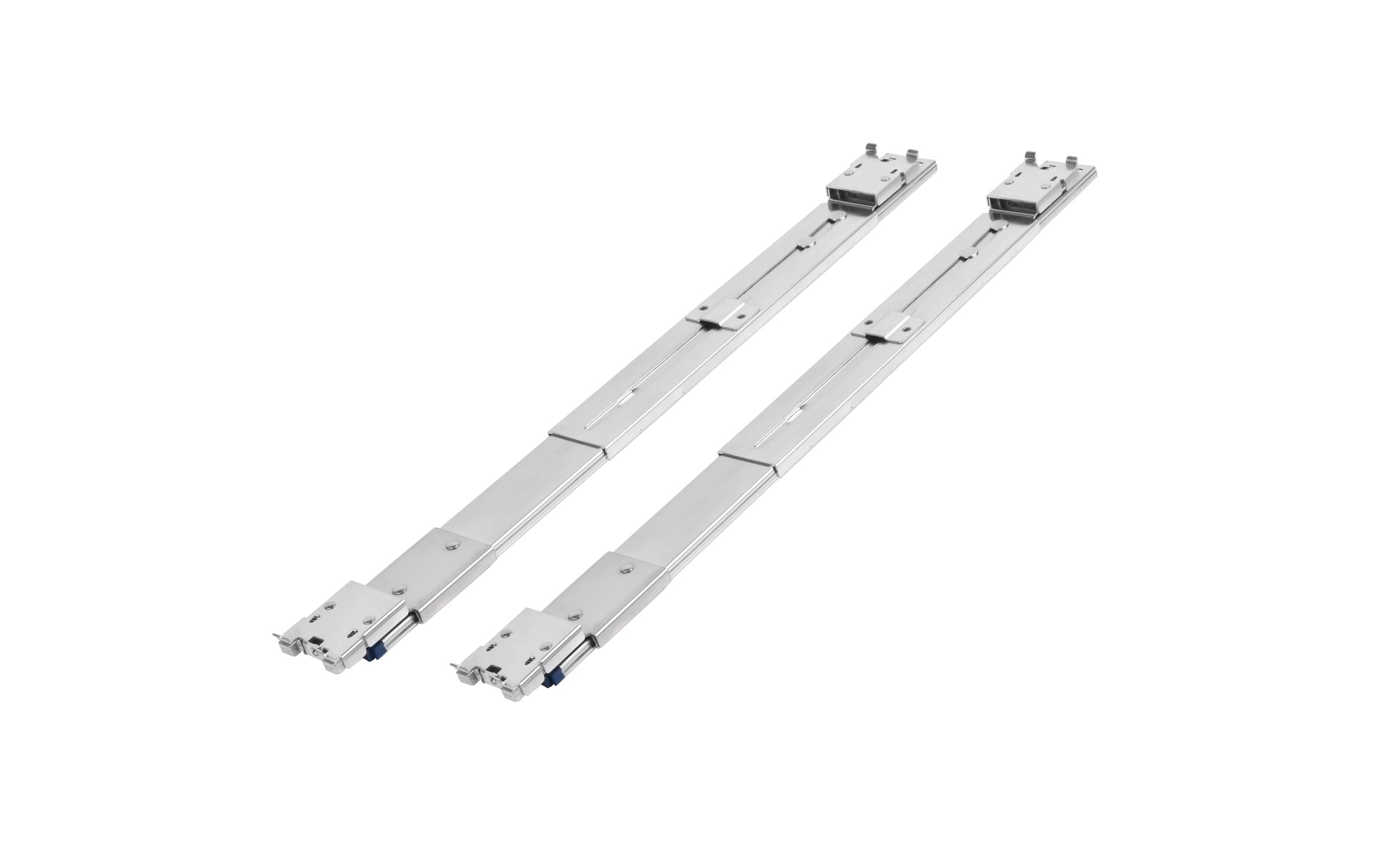 Silverstone SST-RMS08-20 Racksch. für Gehäuse 430mm breit. max 45 kg kaufen Schweiz | Mediatech.ch
