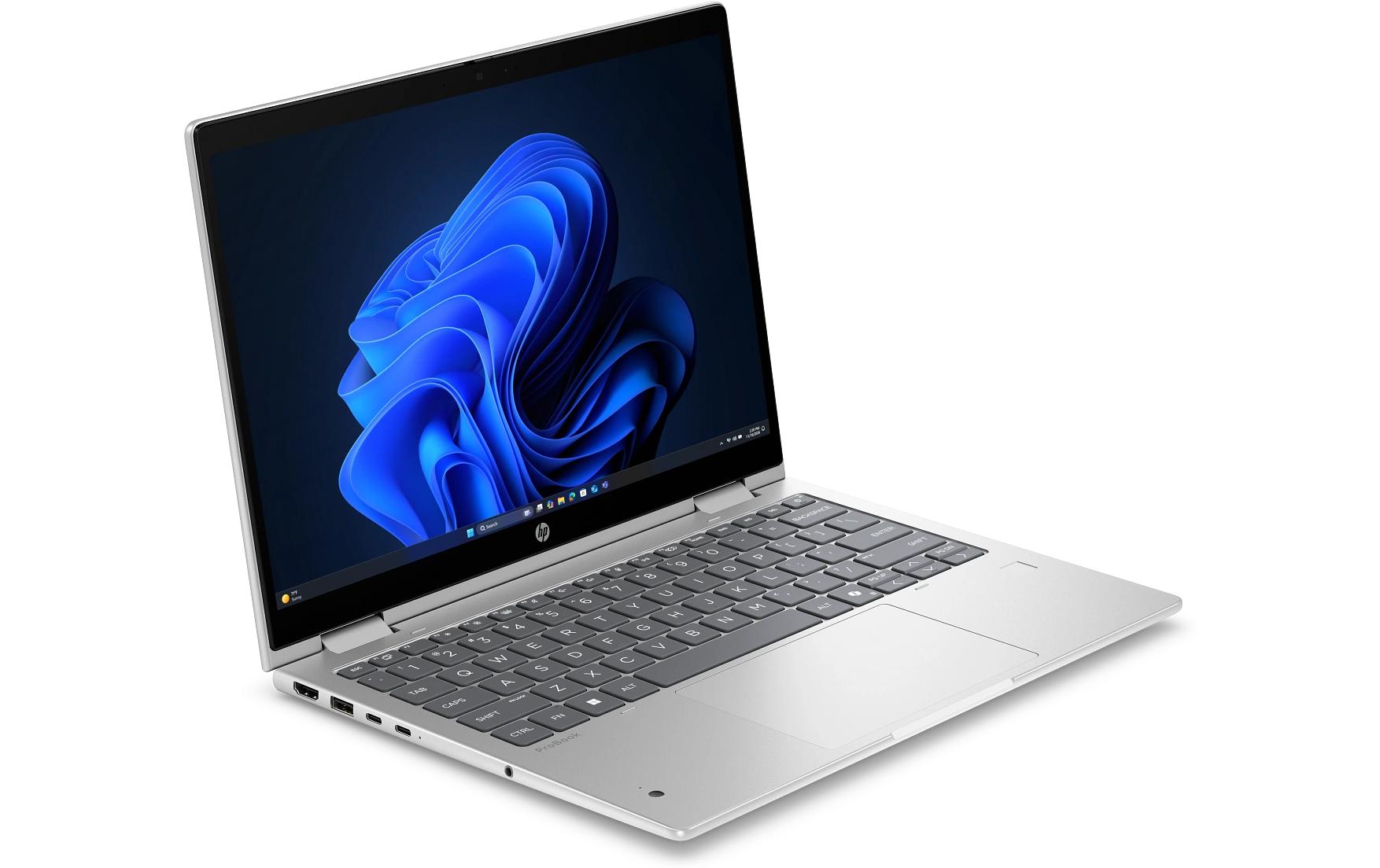2226147_2 - Mediatech HP ProBook 4 Flip G2i 13, C5 315, 16, 256 13.3 WUXGA 300 AR TS, IR, Pen, W11P, 2Y P&R