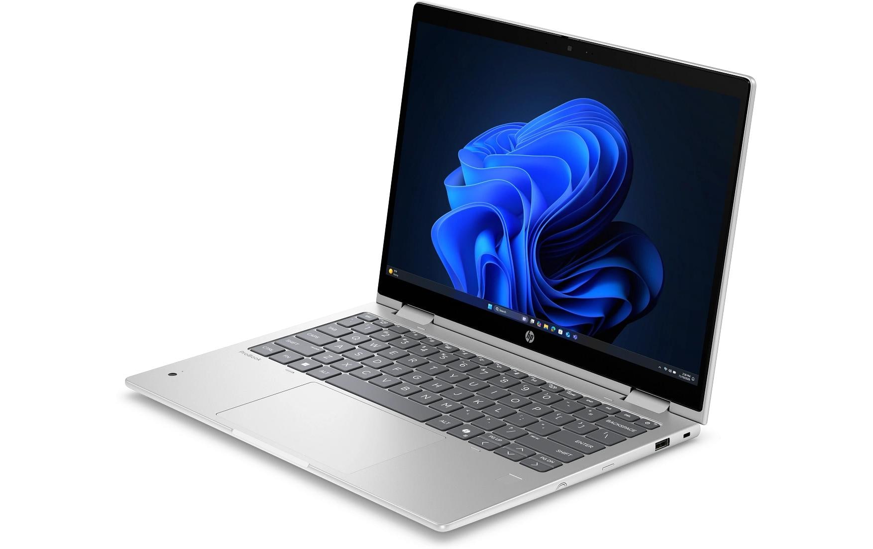 2226147_6 - Mediatech HP ProBook 4 Flip G2i 13, C5 315, 16, 256 13.3 WUXGA 300 AR TS, IR, Pen, W11P, 2Y P&R