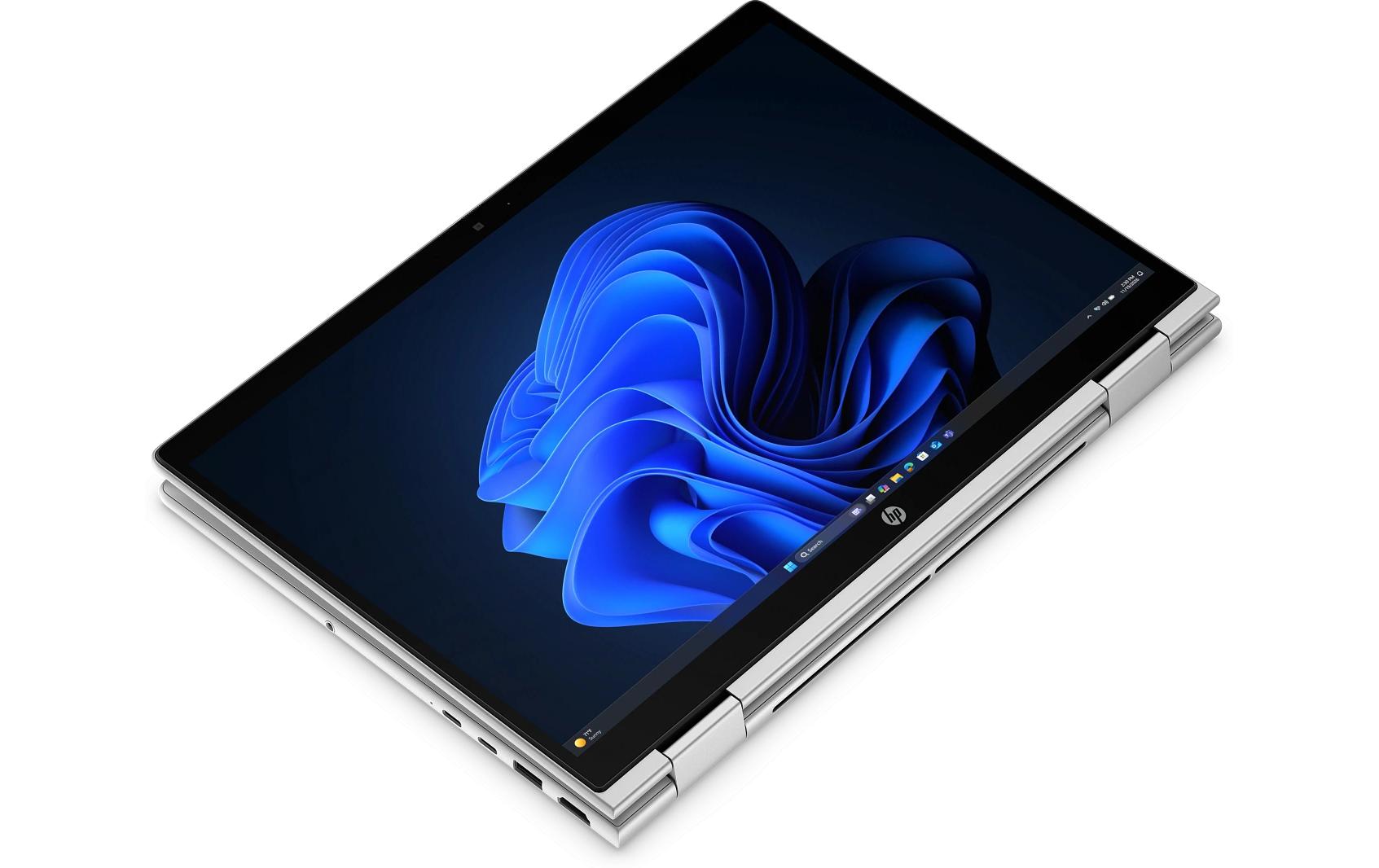 2226151_1 - Mediatech HP ProBook 4 Flip G2i 13, C7 350, 32, 512 13.3 WUXGA 400 AR TS, IR, Pen, W11P, 2Y P&R