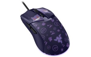Razer Cobra Pokémon Gengar Edition kabelgebunden, Chroma RGB kaufen Schweiz | Mediatech.ch