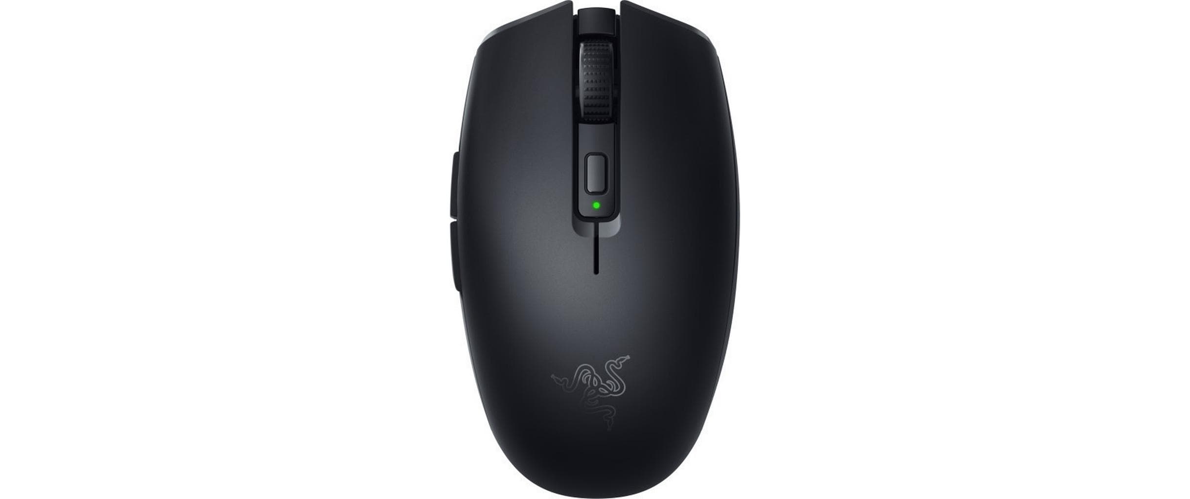 Razer Orochi V2 (2026) Kabellos, ultra leicht, Schwarz kaufen Schweiz | Mediatech.ch