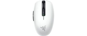 Razer Orochi V2 Kompakt, ultra leicht, kabellos, Weiss kaufen Schweiz | Mediatech.ch