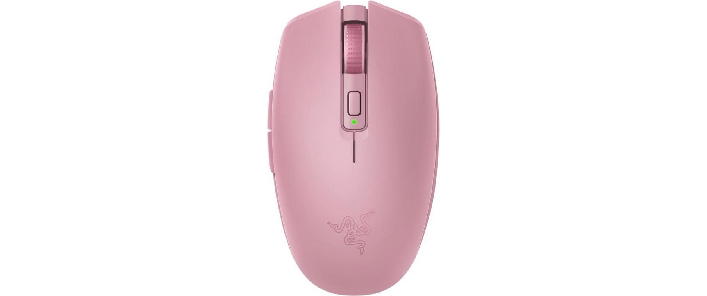 Razer Orochi V2 Kompakt, ultra leicht, kabellos, Quartz kaufen Schweiz | Mediatech.ch