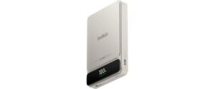 BELKIN UltraCharge Pro PB 10K, Sand PD60W, BoostSolid Cell, Display kaufen Schweiz | Mediatech.ch