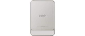 BELKIN UltraCharge Pro Slim PB 5K, Sand Magnetisch, 15W, PD20W, Display kaufen Schweiz | Mediatech.ch