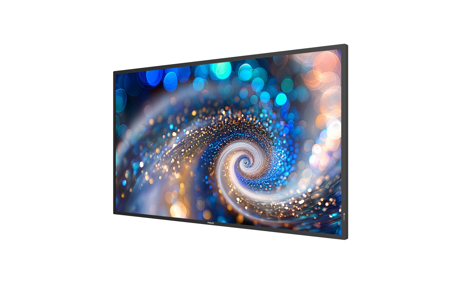 Philips, Public Display Q-Line 43BDL3511Q/0 43, Signage, UHD, 16/7, 400cd kaufen Schweiz | Mediatech.ch