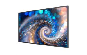 Philips, Public Display Q-Line 50BDL3511Q/0 50, Signage, UHD, 16/7, 400cd kaufen Schweiz | Mediatech.ch