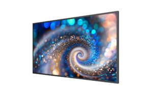 Philips, Public Display Q-Line 55BDL3511Q/0 55, Signage, UHD, 16/7, 400cd kaufen Schweiz | Mediatech.ch