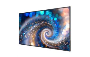 Philips, Public Display Q-Line 65BDL3511Q/0 65, Signage, UHD, 16/7, 400cd kaufen Schweiz | Mediatech.ch
