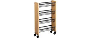 Kesper Nischenwagen B 17 x T 45 x H 77 cm kaufen Schweiz | Mediatech.ch