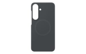 Samsung Slim Magnet Case Galaxy S26 FE, black kaufen Schweiz | Mediatech.ch