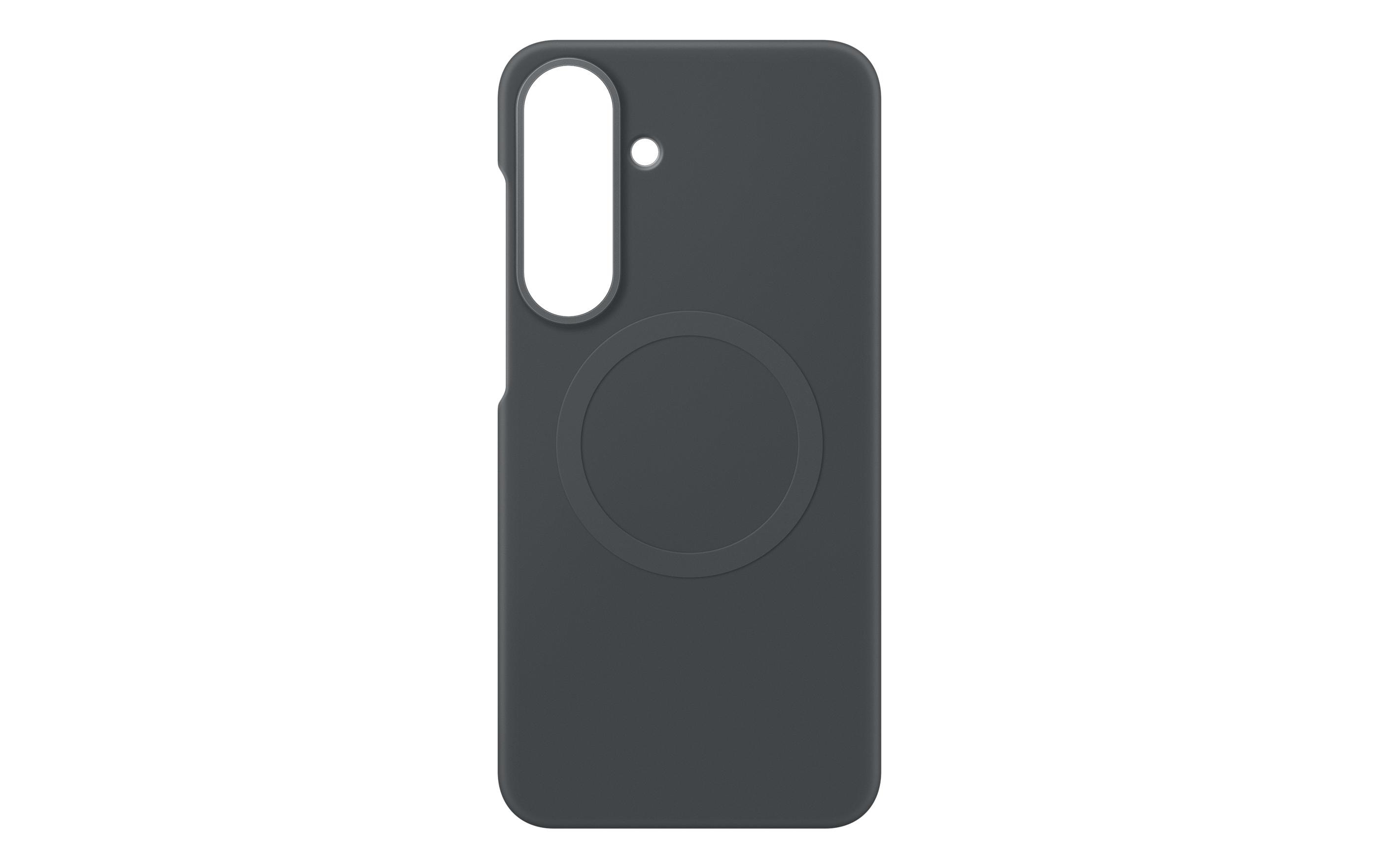 Samsung Slim Magnet Case Galaxy S26 FE, black kaufen Schweiz | Mediatech.ch