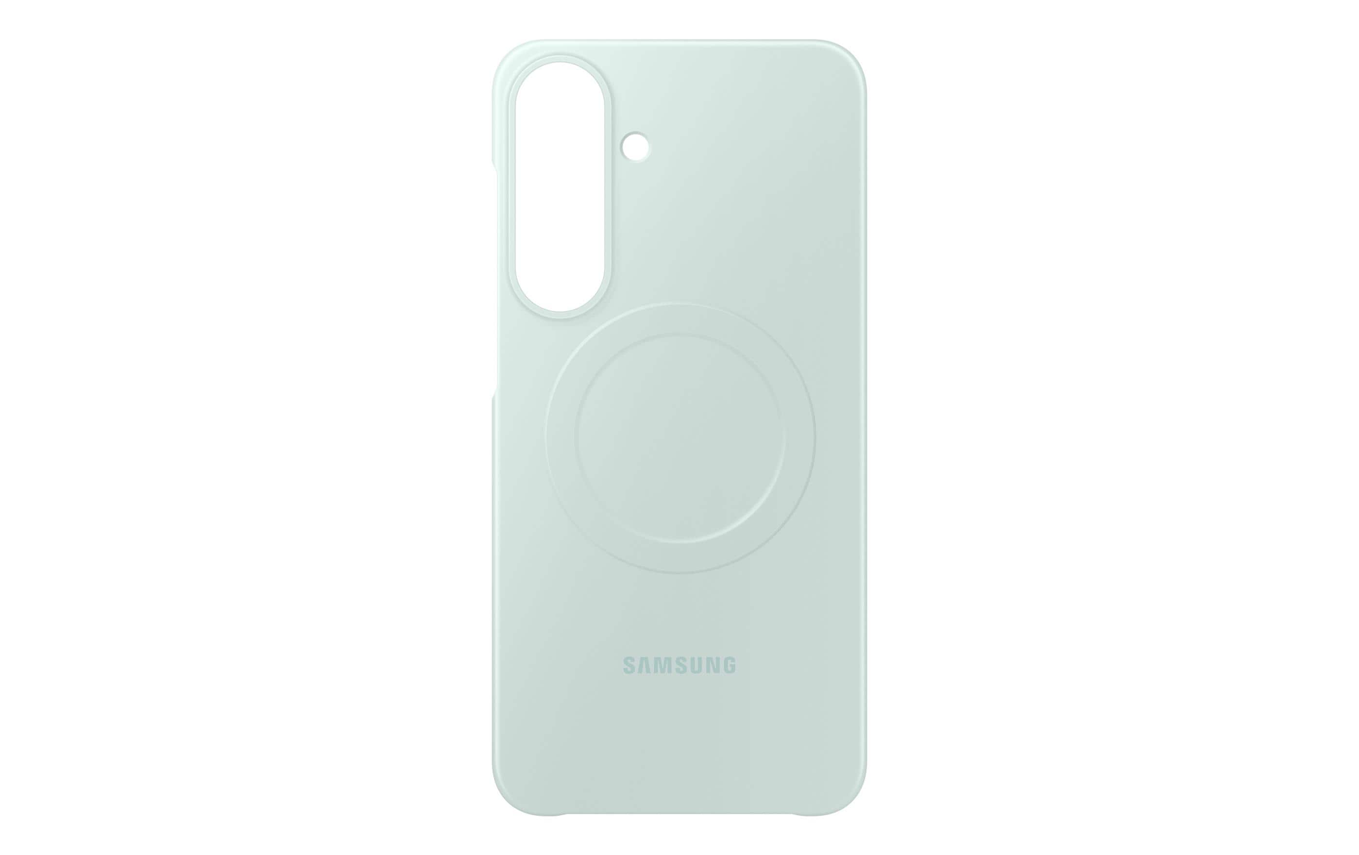 2228500_1 - Mediatech Samsung Slim Magnet Case Galaxy S26 FE, Mint