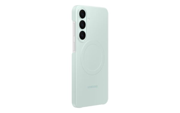 2228500_2 - Mediatech Samsung Slim Magnet Case Galaxy S26 FE, Mint