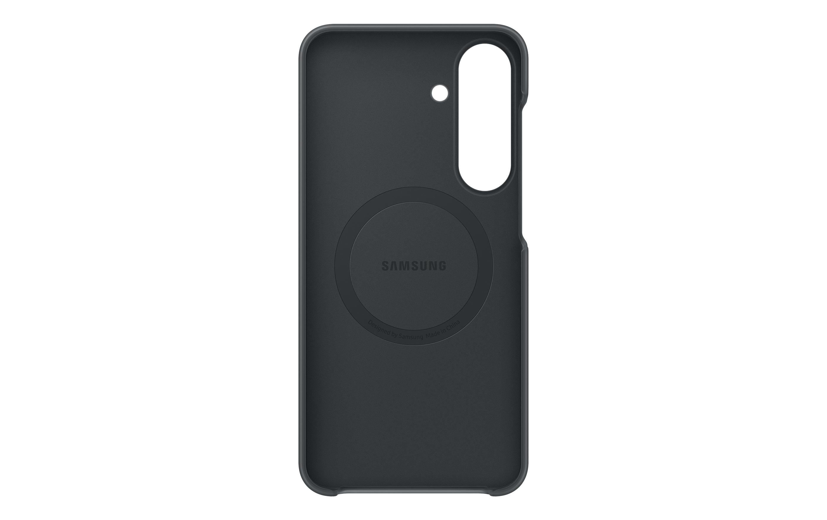 Samsung Silicon Case Galaxy S26 FE, Black kaufen Schweiz | Mediatech.ch