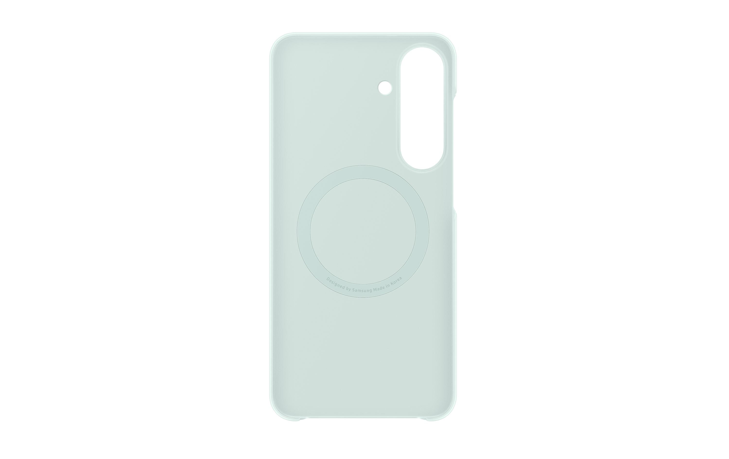 Samsung Silicon Case Galaxy S26 FE, Mint kaufen Schweiz | Mediatech.ch