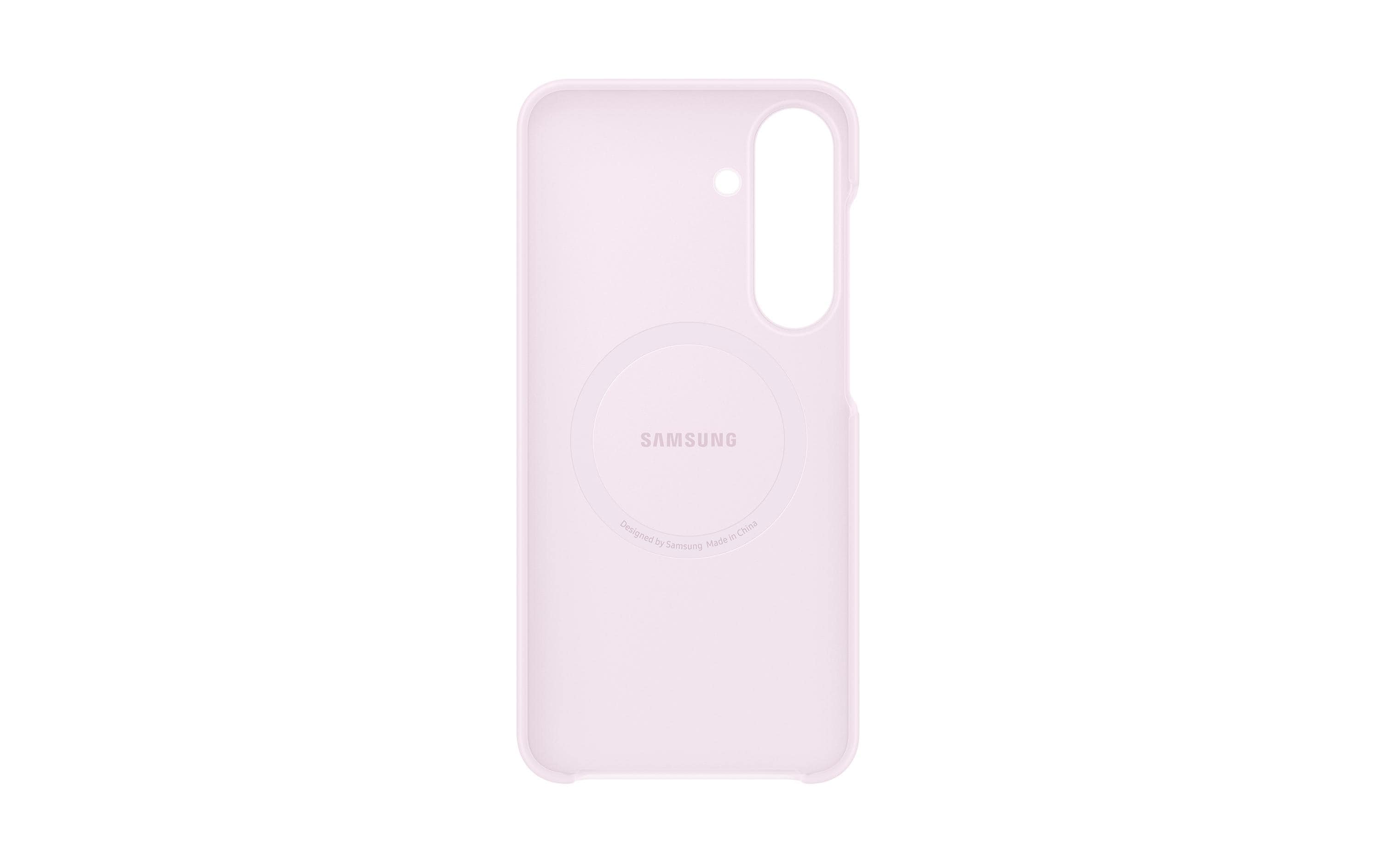 Samsung Silicon Case Galaxy S26 FE, Pink kaufen Schweiz | Mediatech.ch