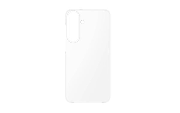 2228506 - Mediatech Samsung Clear Case Galaxy S26 FE, Transparent kaufen Schweiz | Mediatech.ch