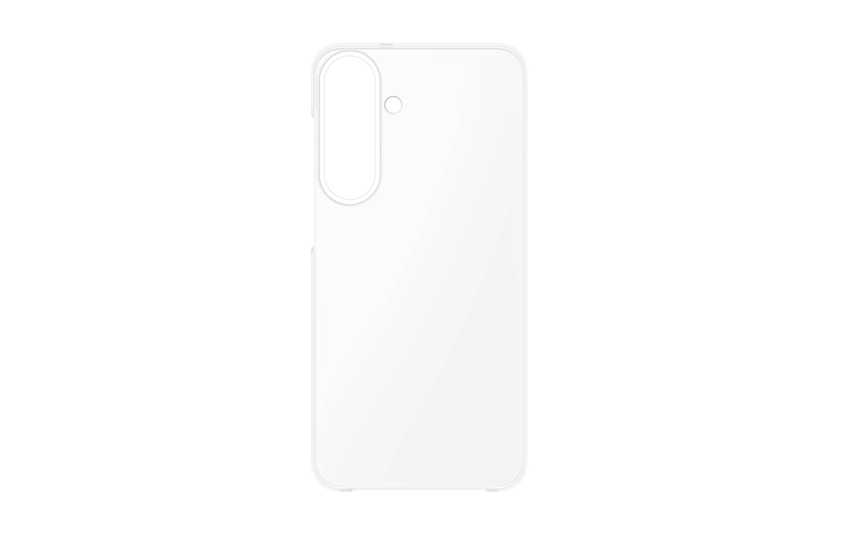 Samsung Clear Case Galaxy S26 FE, Transparent kaufen Schweiz | Mediatech.ch
