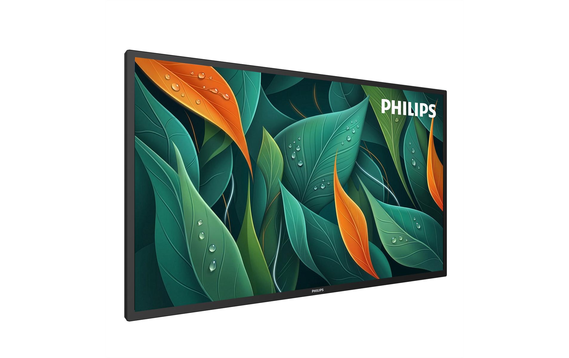 Philips D-Line 32BDL4512D/00 32, Prof. Signage, FHD, 24/7, 400cd kaufen Schweiz | Mediatech.ch
