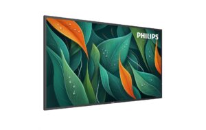 Philips D-Line 50BDL4512D/00 50, Prof. Signage, UHD, 24/7, 500cd kaufen Schweiz | Mediatech.ch