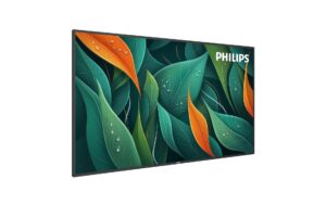 Philips D-Line 55BDL4512D/00 55, Prof. Signage, UHD, 24/7, 500cd kaufen Schweiz | Mediatech.ch