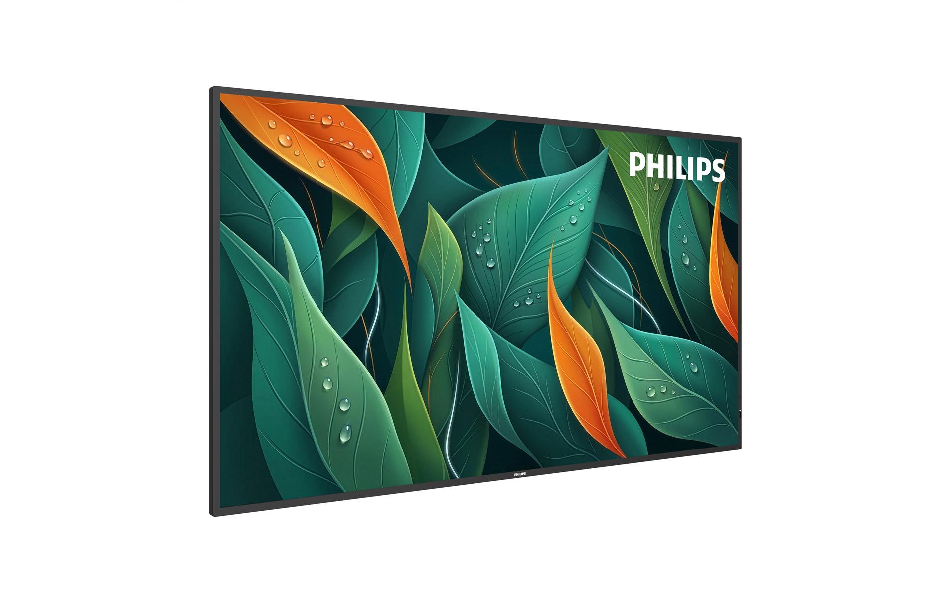 2228541 - Mediatech Philips D-Line 55BDL4512D/00 55, Prof. Signage, UHD, 24/7, 500cd kaufen Schweiz | Mediatech.ch