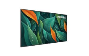 Philips D-Line 65BDL4512D/00 65, Prof. Signage, UHD, 24/7, 500cd kaufen Schweiz | Mediatech.ch