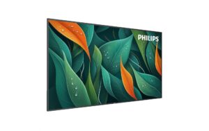 Philips D-Line 75BDL4512D/00 75, Prof. Signage, UHD, 24/7, 500cd kaufen Schweiz | Mediatech.ch