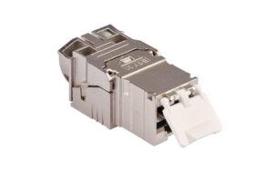 R&M R+M freenet Modul RJ45/s-C6-EL4.0 geschirmt kaufen | Mediatech.ch