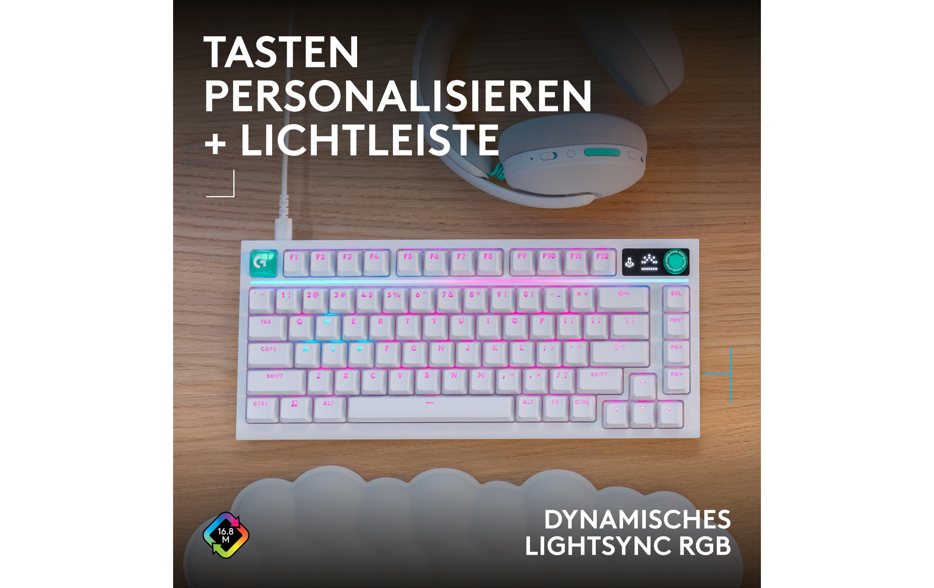 2230642_5 - Mediatech Logitech G316 X 75 white