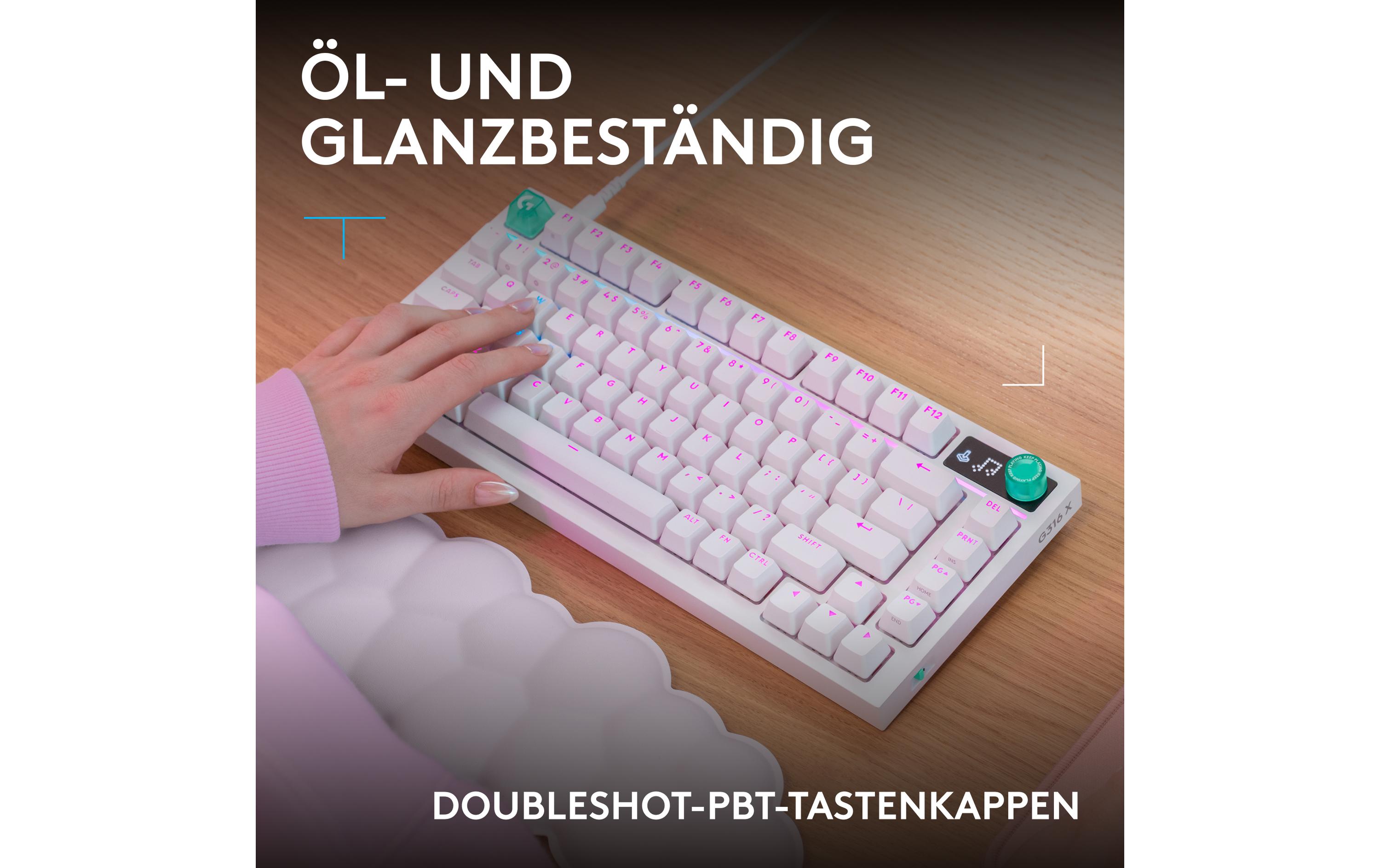 2230642_6 - Mediatech Logitech G316 X 75 white