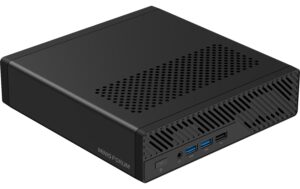 Minisforum MS-A2-9955, Barebone Mini-PC AMD Ryzen 9 9955HX, GPU AMD Radeon™ 610M kaufen Schweiz | Mediatech.ch