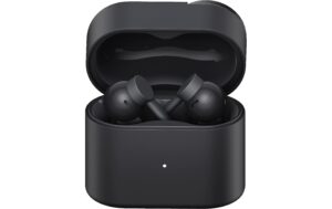CMF by Nothing Buds Clip Pro Dark Grey Open-Ear, Hi-Res, bis 32.5 Wiedergabezeit