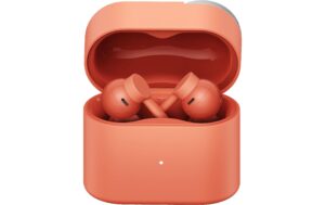 CMF by Nothing Buds Clip Pro Coral Open-Ear, Hi-Res, bis 32.5 Wiedergabezeit kaufen Schweiz | Mediatech.ch