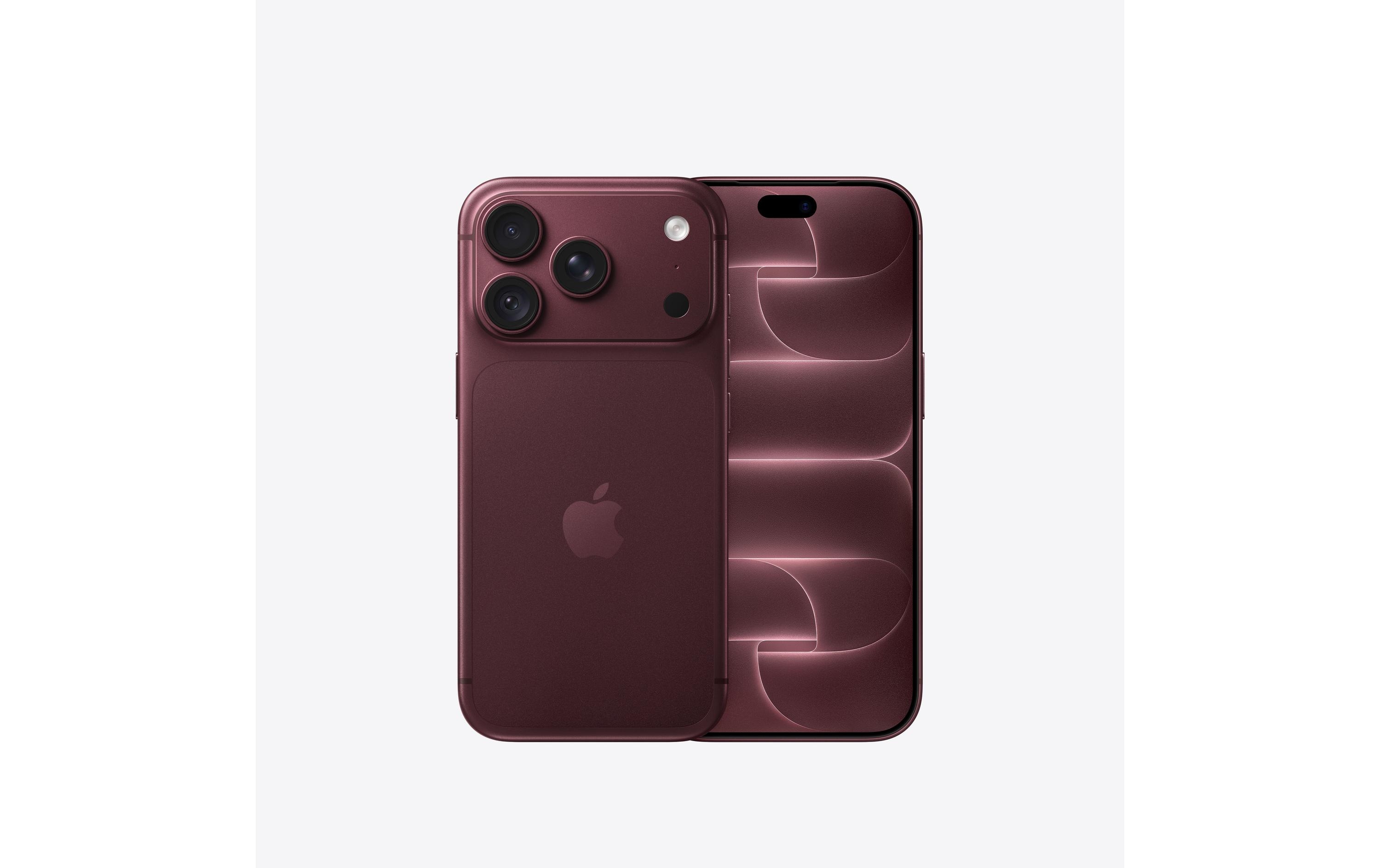 Apple iPhone 18 Pro 512 GB Burgundy kaufen Schweiz | Mediatech.ch